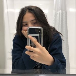 Meet your Posher, Gianna